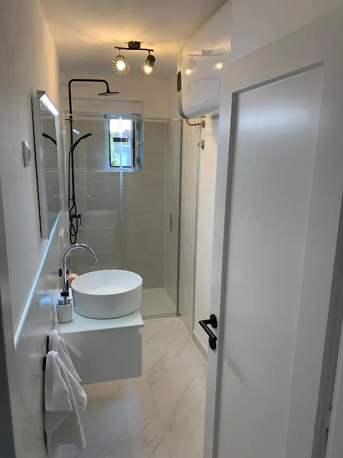 Apartment Charm Crikvenica