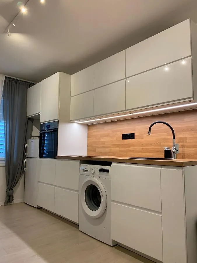 Apartment Charm Crikvenica