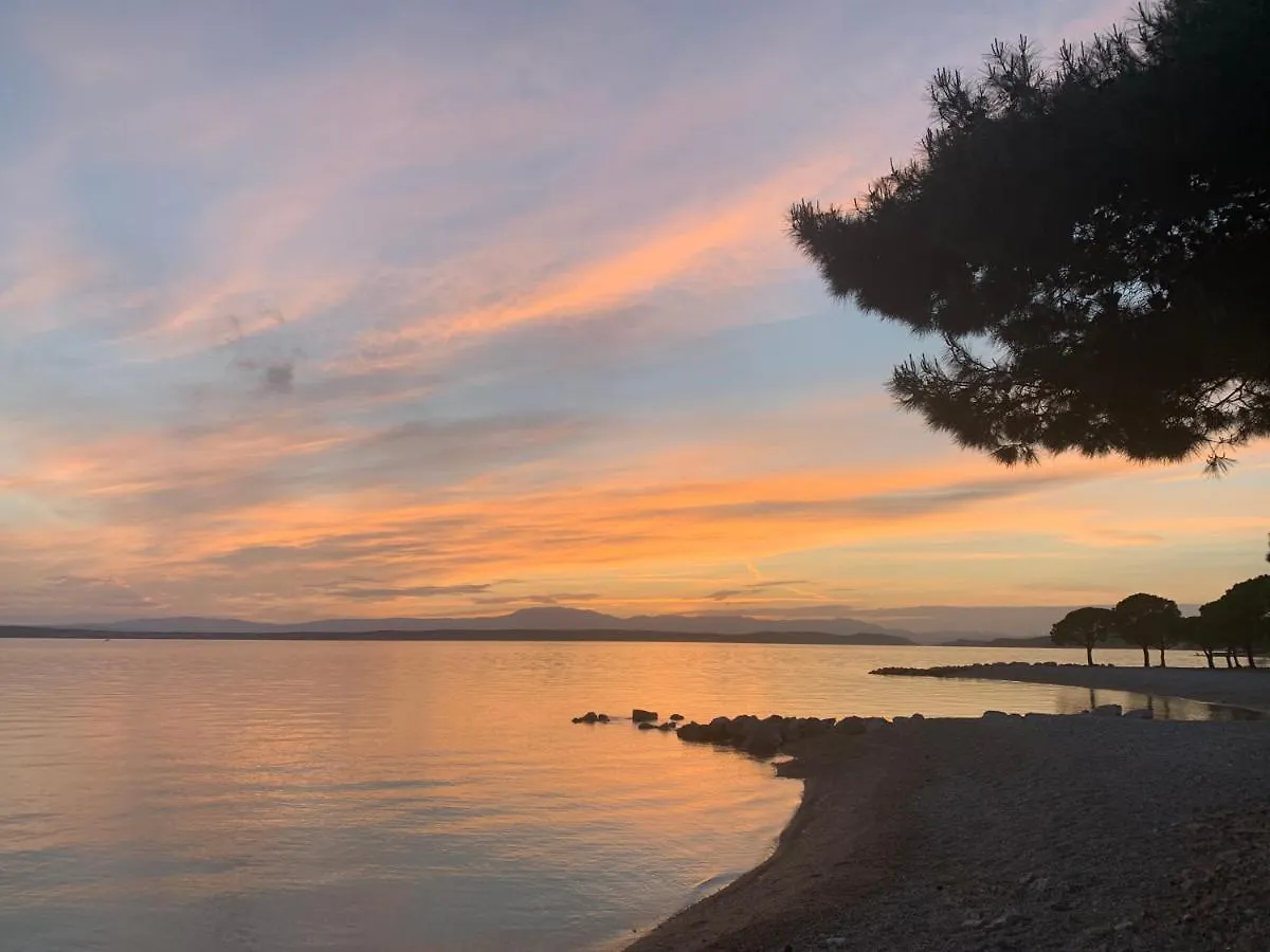 Apartment Charm Crikvenica Croatia