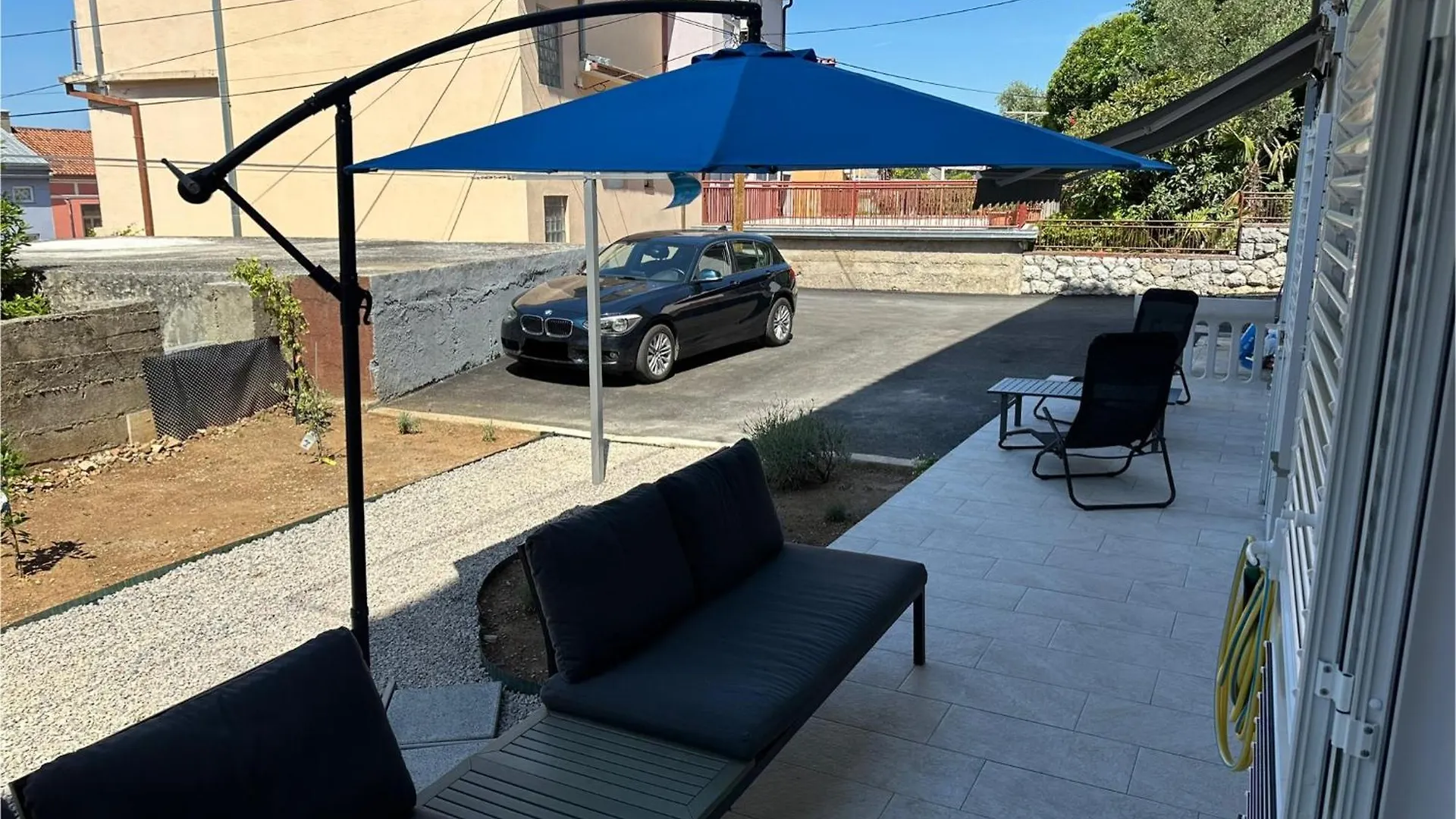 Apartment Charm Crikvenica
