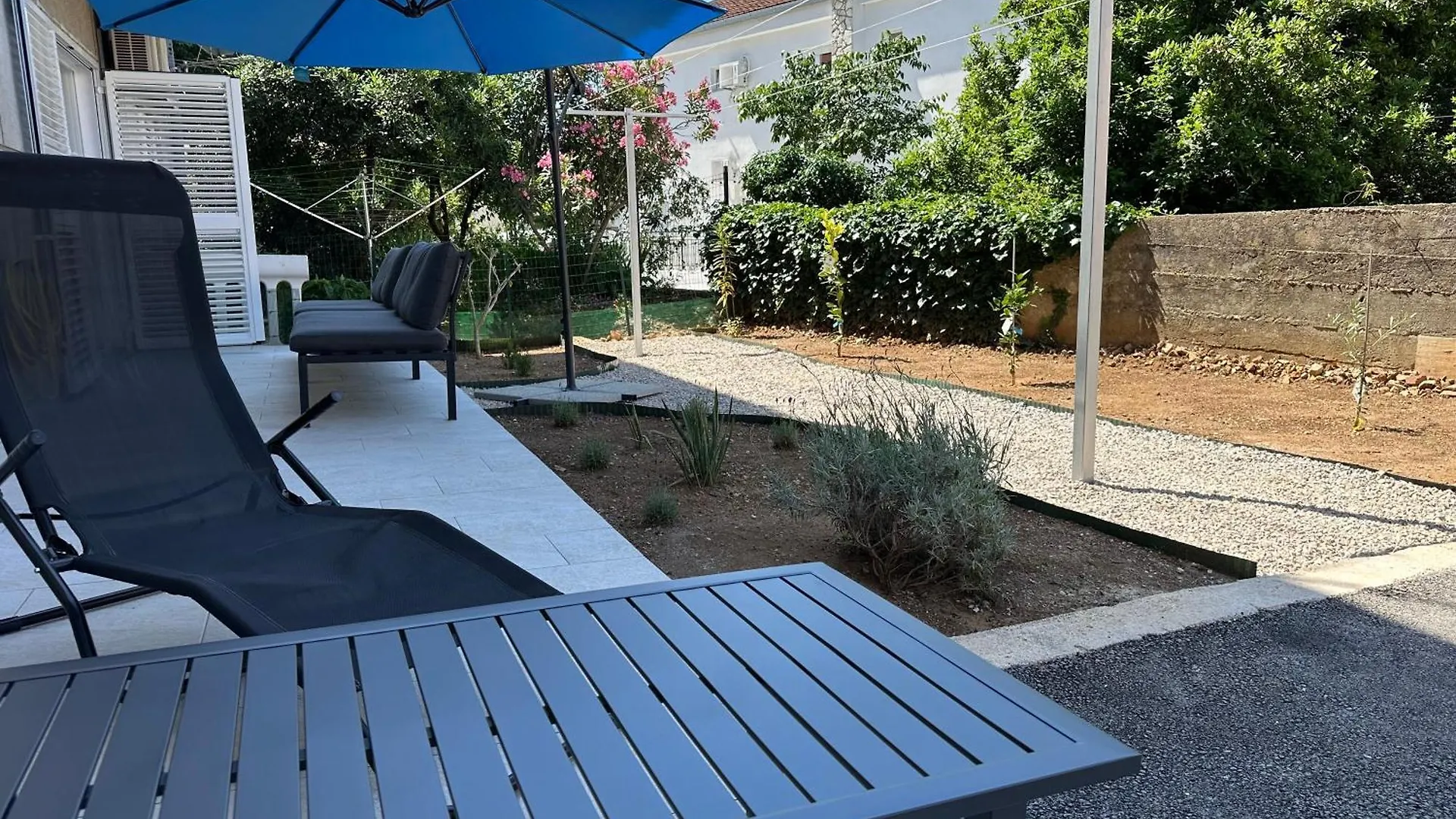 Apartment Charm Crikvenica Croatia