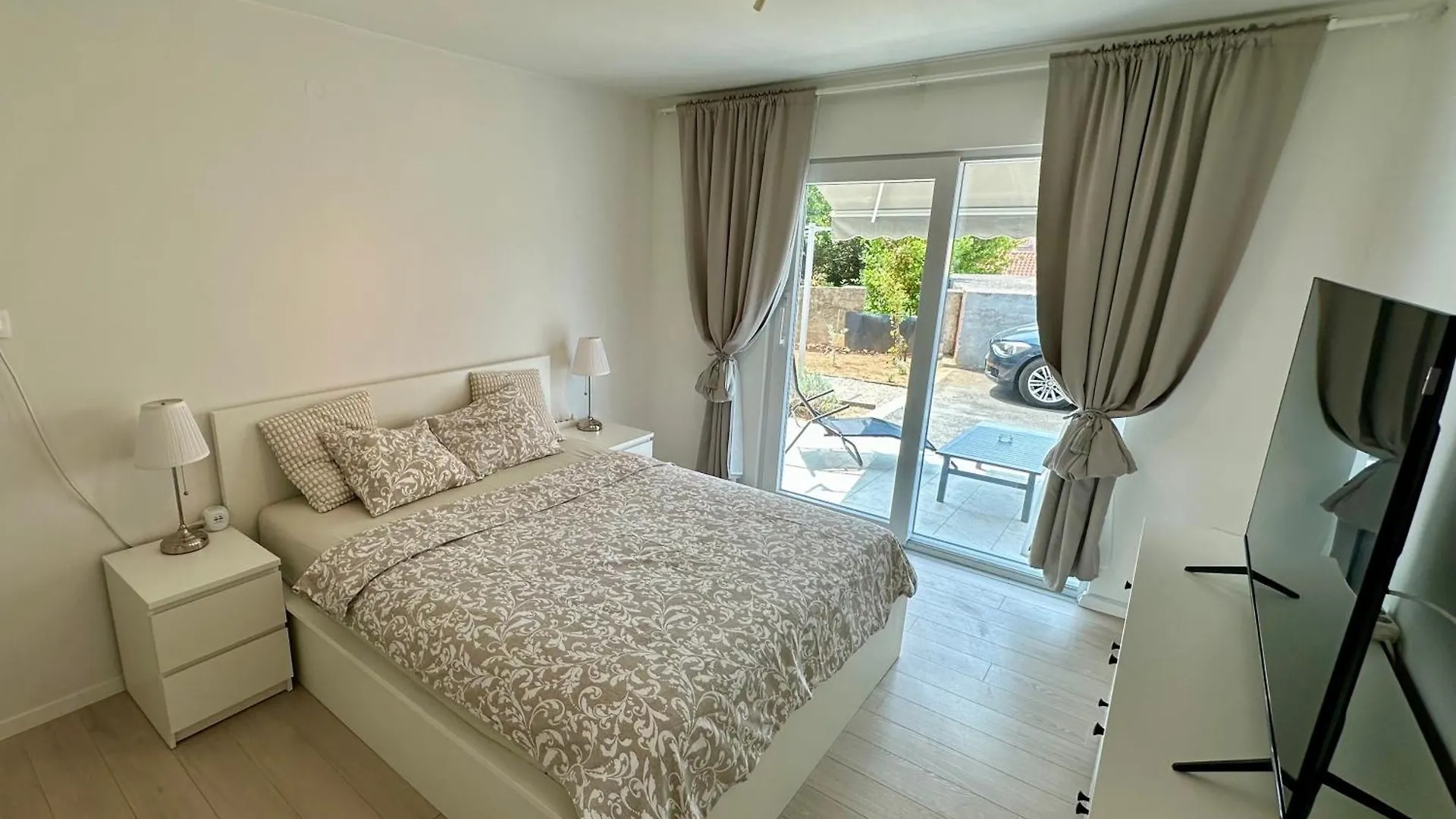 Apartment Charm Crikvenica